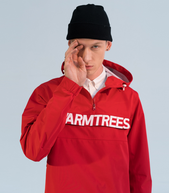 無縫沖鋒衣制作方法概述 無縫沖鋒衣制作方法概述