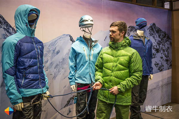 羽絨服代工廠 羽絨服代工廠