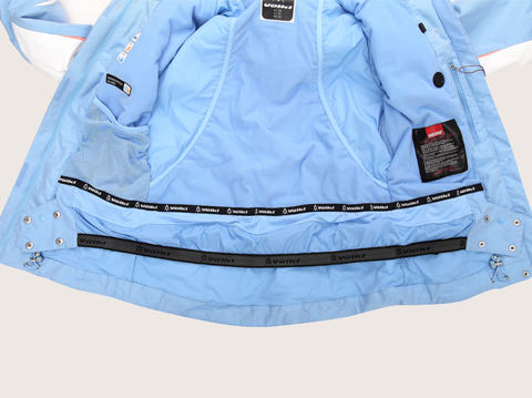 功能款沖鋒衣生產，戶外團體沖鋒衣定制