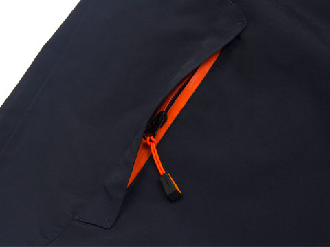 防風防水戶外沖鋒衣