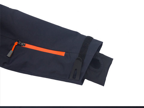 防風防水戶外沖鋒衣