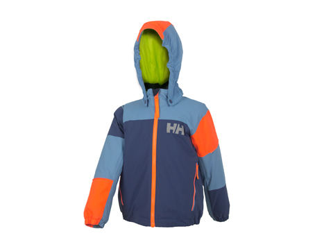 壓膠沖鋒衣，兒童沖鋒衣加工定制