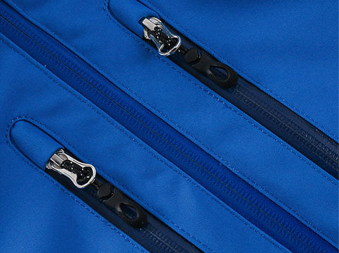 戶外雪場滑雪服防油防污滑雪服定制代工