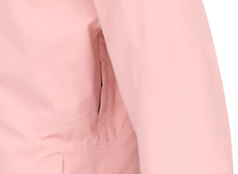 品牌沖鋒衣新款沖鋒衣定制加工