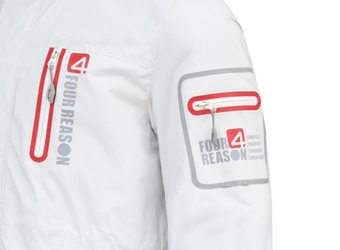 防水防風沖鋒衣加工生產廠家