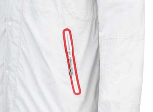 防水防風沖鋒衣加工生產廠家