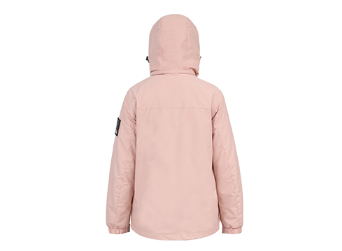 團隊定制防水防風三合一沖鋒衣