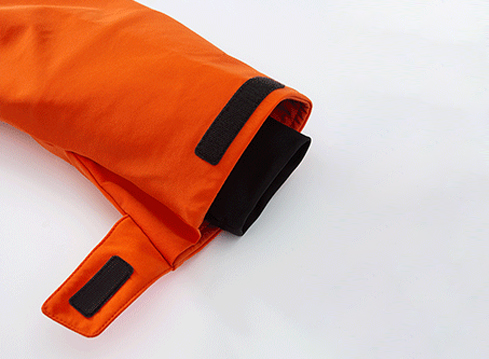 團隊工作服定制生產沖鋒衣生產商