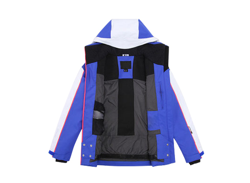 登山戶外沖鋒衣生產品牌沖鋒衣廠家