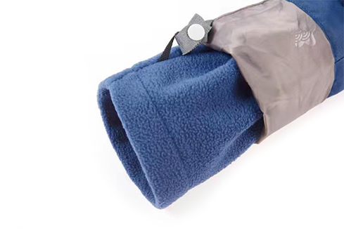 春秋可拆卸款三合一沖鋒衣定制生產廠家