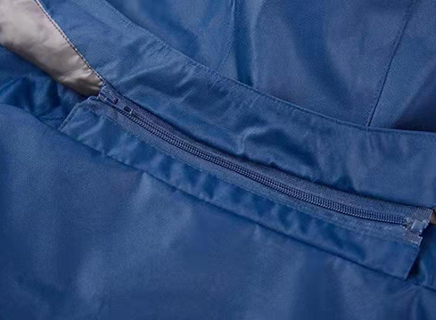 春秋可拆卸款三合一沖鋒衣定制生產廠家