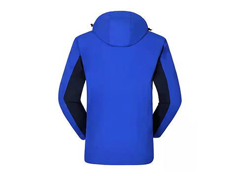 品牌三合一沖鋒衣定制生產廠家