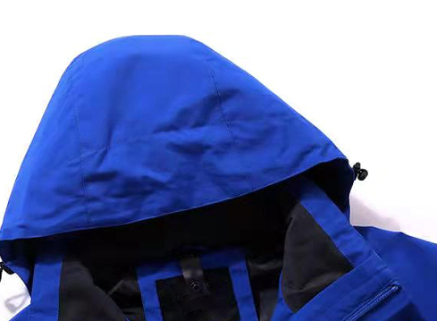 品牌三合一沖鋒衣定制生產廠家