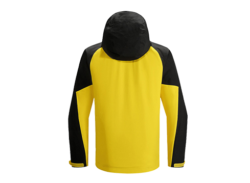 定制專(zhuān)家生產(chǎn)時(shí)尚潮牌沖鋒衣