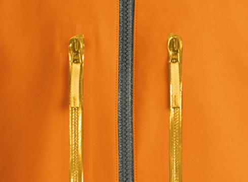 戶外登山沖鋒衣定制生產制造廠家