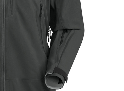 團隊工作服定制沖鋒衣防水防風沖鋒衣