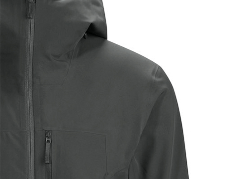 團隊工作服定制沖鋒衣防水防風沖鋒衣