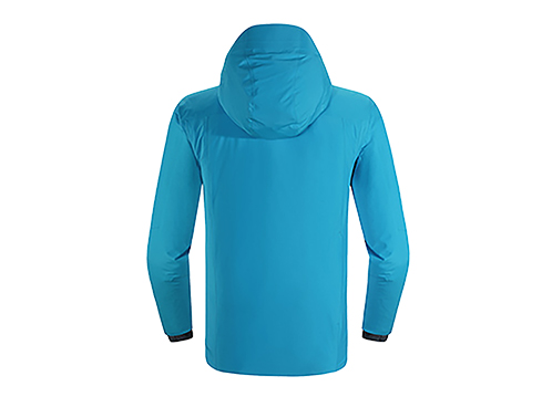 高端品牌沖鋒衣生產廠家專業定制沖鋒衣