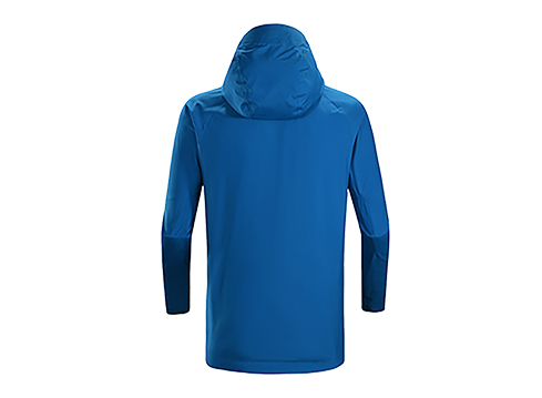 團隊定制工作服沖鋒衣生產(chǎn)沖鋒衣廠家