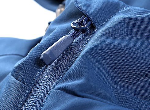 戶外登山運動沖鋒衣生產制造商品牌代工