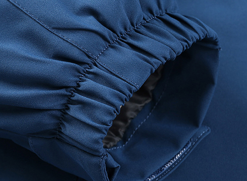 戶外登山運動沖鋒衣生產制造商品牌代工