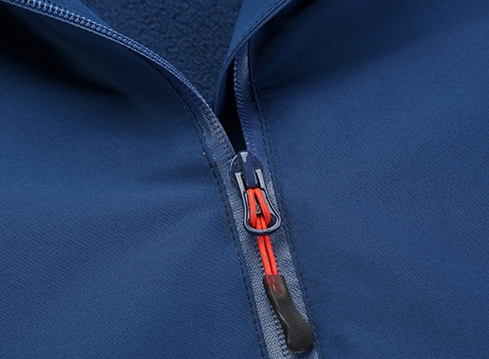 沖鋒衣品牌生產加工廠家加工沖鋒衣