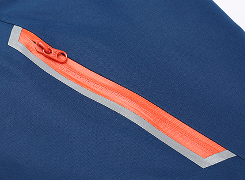 沖鋒衣品牌生產加工廠家加工沖鋒衣