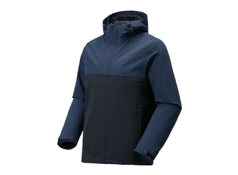 防風防水中高端沖鋒衣定制生產廠家