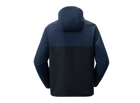 防風防水中高端沖鋒衣定制生產廠家