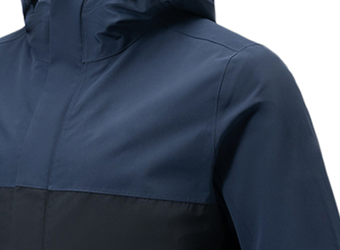 防風防水中高端沖鋒衣定制生產廠家