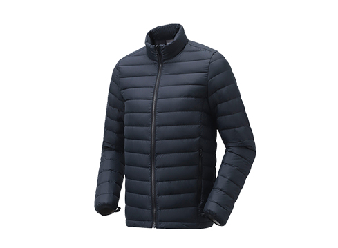 羽絨內膽保暖沖鋒衣三合一沖鋒衣