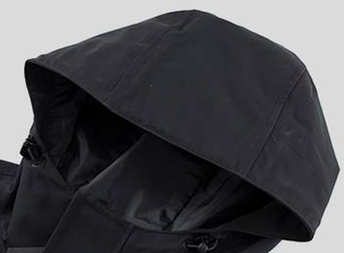 戶外保暖沖鋒衣三合一羽絨內(nèi)膽沖鋒衣