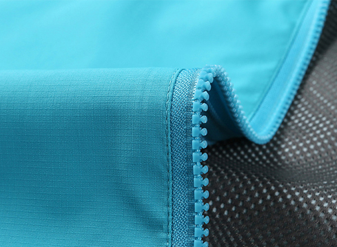 中高端品牌時尚款戶外三合一沖鋒衣