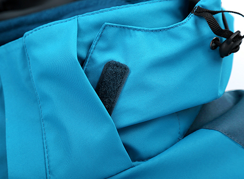 運動款戶外沖鋒衣三合一品牌沖鋒衣