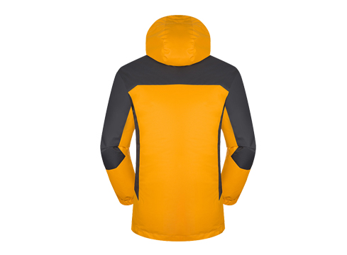 中高端品牌沖鋒衣生產定制代工廠家