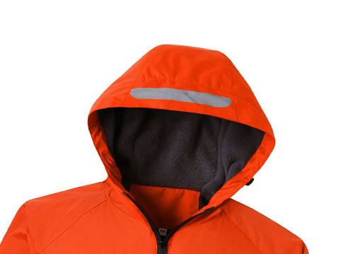 戶外運(yùn)動單層沖鋒衣定制生產(chǎn)代工廠家