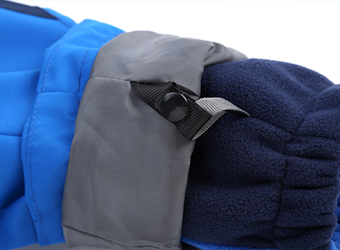 戶外登山三合一沖鋒衣定制生產廠家