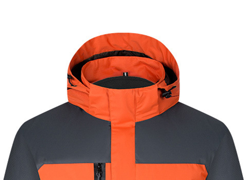 登山休閑防水防風保暖戶外運動外套