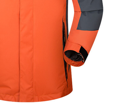 登山休閑防水防風保暖戶外運動外套