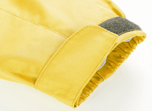 戶外沖鋒衣三合一沖鋒衣搖粒絨內膽