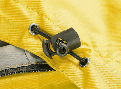 戶外沖鋒衣三合一沖鋒衣搖粒絨內膽