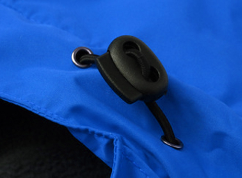 戶外活動團體防水沖鋒衣保暖登山作業服