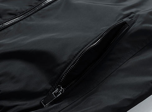 團體工作服定制生產夾克時尚外套