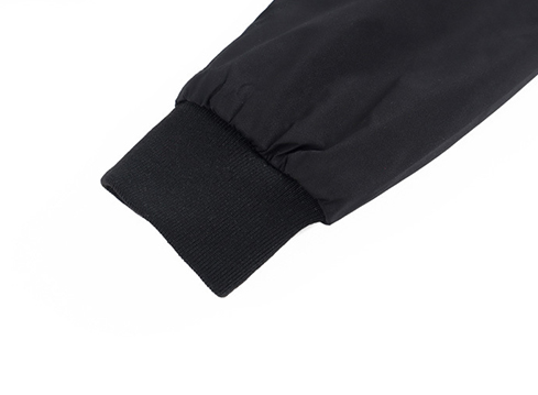 潮牌棒球服上衣夾克妝業生產定制