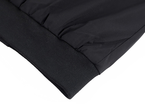 潮牌棒球服上衣夾克妝業生產定制