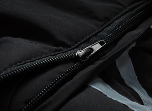 中高端品牌男裝羽絨服定制生產廠家