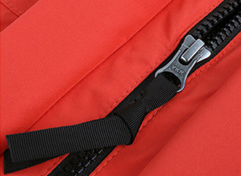 戶外運動男女情侶款登山沖鋒衣生產