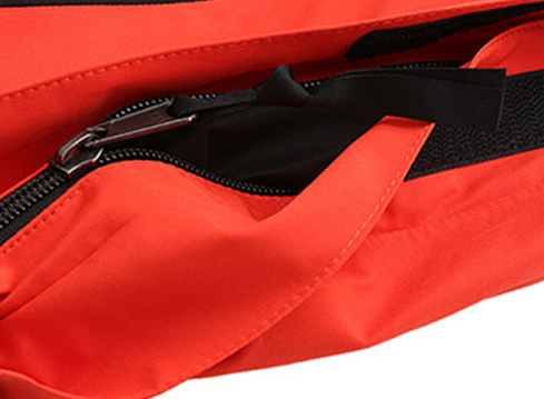 戶外運動男女情侶款登山沖鋒衣生產