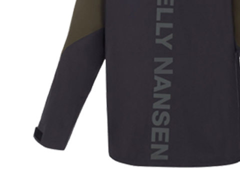 外貿品牌沖鋒衣貼牌代工