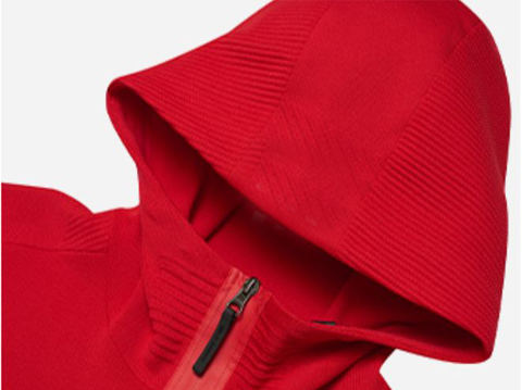 中高端沖鋒衣工廠軟殼沖鋒衣定制生產